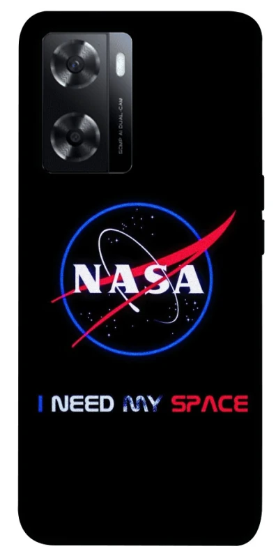 Чохол на Oppo A57s NASA ver.3 фото 1 з 1