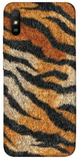 Чехол на Xiaomi Redmi 9A Tiger фото 1 из 1