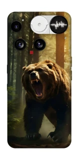 Чохол на Nothing Phone (3) Bear V3 фото 1 з 1
