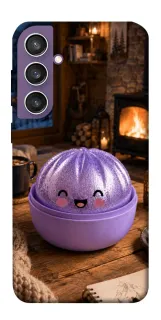 Чохол на Samsung Galaxy S23 FE Dumpling ver.9 фото 1 з 1