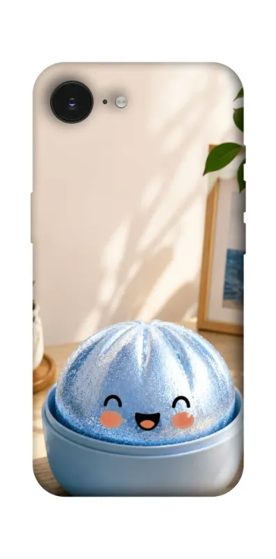 Чохол на Apple iPhone 17e (6.1") Dumpling ver.2 фото 1 з 1