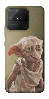 Чехол на Realme Narzo 50A Harry Potter v4 фото 1 из 1