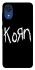 Чехол на Samsung Galaxy A03 Core Korn logo фото 1 Чехол на Samsung Galaxy A03 Core Korn logo фото 1 из 1