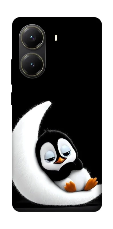 Чохол на Xiaomi Poco X6 Pro My Penguin фото 1 з 1