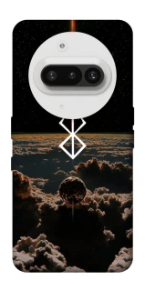 Чохол на Nothing Phone (3a) Berserk Universe фото 1 з 1