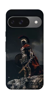 Чохол на Google Pixel 10 Roman warrior фото 1 з 1