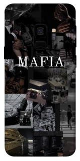 Чохол на Samsung Galaxy S9 Mafia фото 1 з 1