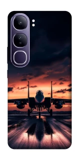 Чохол на Vivo Y300 fighter фото 1 з 1