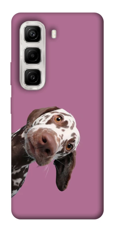 Чохол на Infinix Hot 50 4G А що тут фото 1 з 1