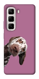 Чехол на Infinix Hot 50 4G А что тут фото 1 из 1