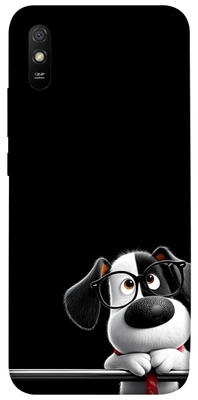 Чохол на Xiaomi Redmi 9A My Dog фото 1 з 1
