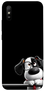 Чохол на Xiaomi Redmi 9A My Dog фото 1 з 1