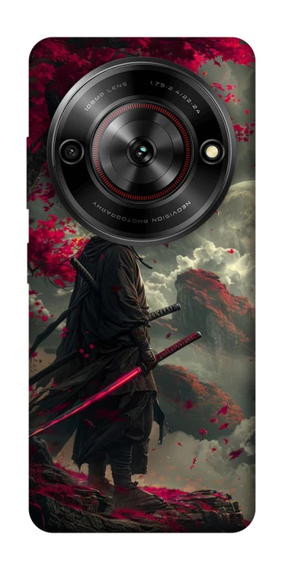 Чохол на ZTE Nubia Focus Sakura San фото 1 з 1