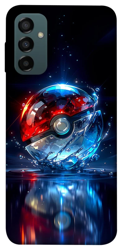 Чехол на Samsung Galaxy M14 5G Pokemon ver.2 фото 1 из 1