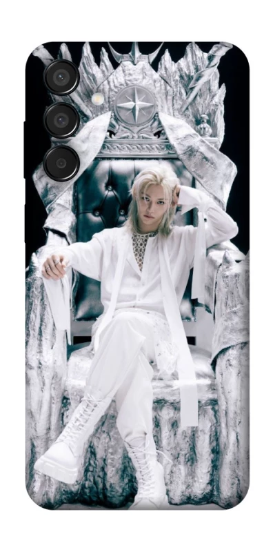 Чохол на Samsung Galaxy M15 5G Felix GIANT фото 1 з 1