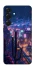 Чохол на Samsung Galaxy S26 Edge Night city фото 1 з 1