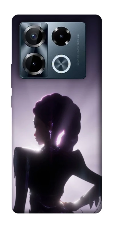 Чохол на Infinix Note 40 Pro 4G K-Pop Demon Hunters ver.13 фото 1 з 1