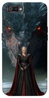 Чехол на Realme C2 House of the Dragon ver.7 фото 1 из 1