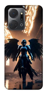 Чохол на Huawei Honor X7a Cyber Angel фото 1 з 1