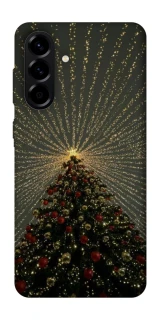 Чехол на Samsung Galaxy A57 5G Новогодний v16 фото 1 из 1