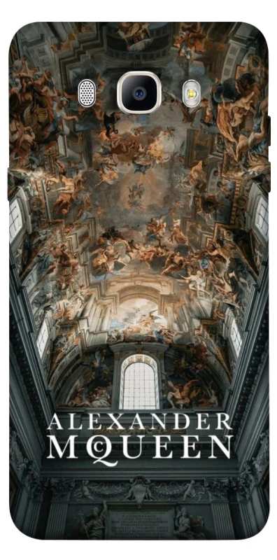 Чохол на Samsung J510F Galaxy J5 (2016) Alexander McQueen фото 1 з 1