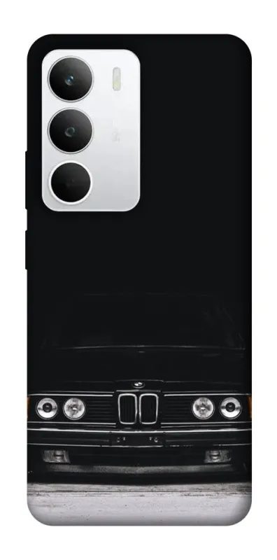 Чехол на Realme C71 BMW v17 фото 1 из 1