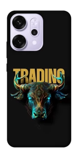 Чохол на Oppo Reno 14 Pro Trading фото 1 з 1
