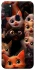 Чохол на Samsung Galaxy M21 happy cats фото 1 з 1