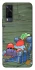 Чохол на Vivo Y31 Mr.Krabs фото 1 з 1