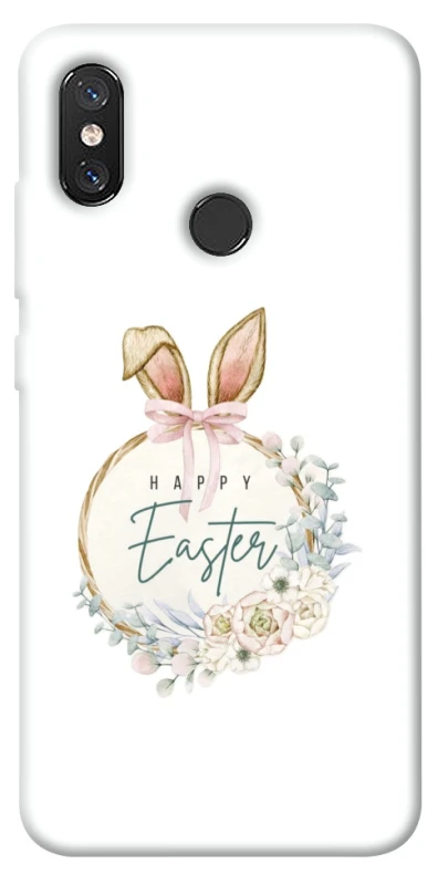 Чехол на Xiaomi Mi 8 Easter ver.7 фото 1 из 1