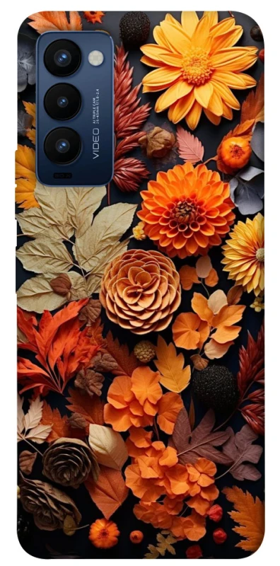 Чохол на TECNO Camon 18 Dreams фото 1 з 1