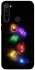 Чохол на Xiaomi Redmi Note 8 Infinity Stones фото 1 з 1