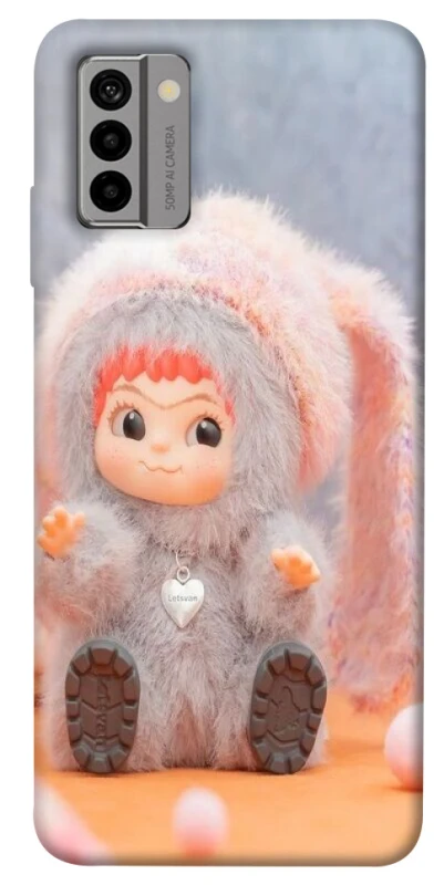 Чохол на Nokia G22 Wakuku ver.1 фото 1 з 1