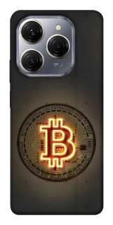 Чохол на TECNO Spark 20 Pro Битферма фото 1 з 1