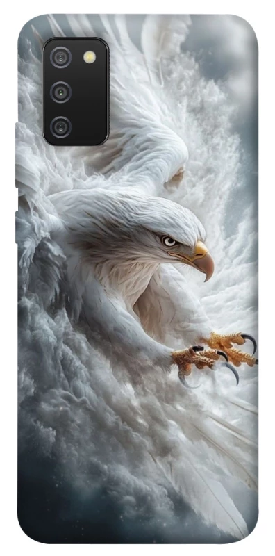 Чохол на Samsung Galaxy A02s eagle фото 1 з 1