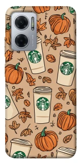 Чохол на Xiaomi Redmi Note 11E Autumn vibes ver.4 фото 1 Чохол на Xiaomi Redmi Note 11E Autumn vibes ver.4 фото 1 з 1