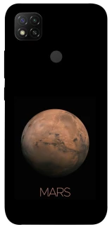 Чохол на Xiaomi Redmi 9C Mars фото 1 з 1