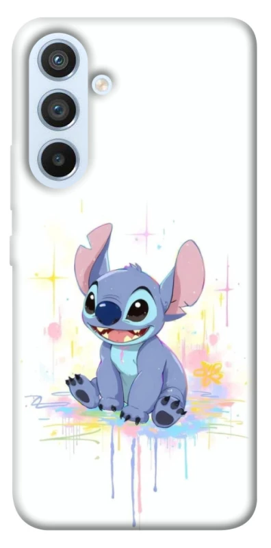 Чохол на Samsung Galaxy A54 5G Stitch ver.4 фото 1 з 1