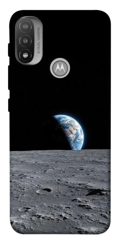 Чехол на Motorola Moto E20 Artemis 2 фото 1 из 1