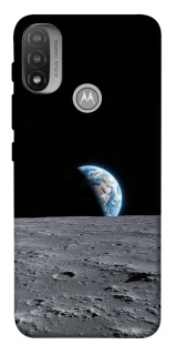 Чехол на Motorola Moto E20 Artemis 2 фото 1 из 1