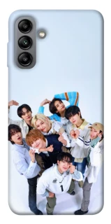 Чехол на Samsung Galaxy A04s Stray Kids One Vision фото 1 из 1