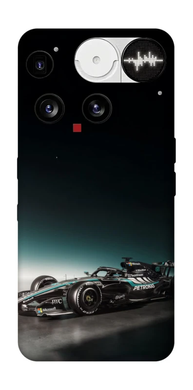 Чохол на Nothing Phone (3) F-1 ver.4 фото 1 з 1