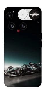 Чохол на Nothing Phone (3) F-1 ver.4 фото 1 з 1