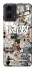 Чохол на Motorola Moto G24 Fashion collage ver.12 фото 1 з 1