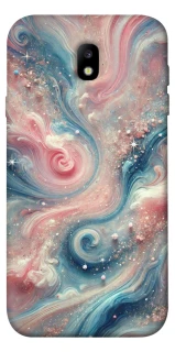 Чохол на Samsung J730 Galaxy J7 (2017) Epoxy design ver.4 фото 1 з 1