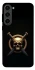 Чохол на Samsung Galaxy S23 Golden Skull фото 1 з 1