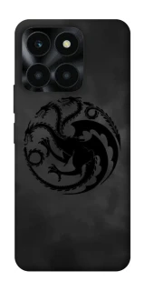 Чехол на Huawei Honor X6a House of the Dragon ver.3 фото 1 из 1