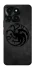Чехол на Huawei Honor X6a House of the Dragon ver.3 фото 1 из 1