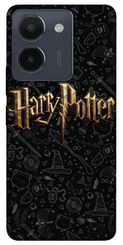 Чохол на Vivo Y36 Harry Potter ver.12 фото 1 з 1