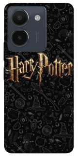 Чохол на Vivo Y36 Harry Potter ver.12 фото 1 з 1